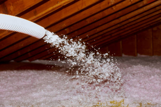 Reliable Nazareth, PA Insulation Contractor Solutions