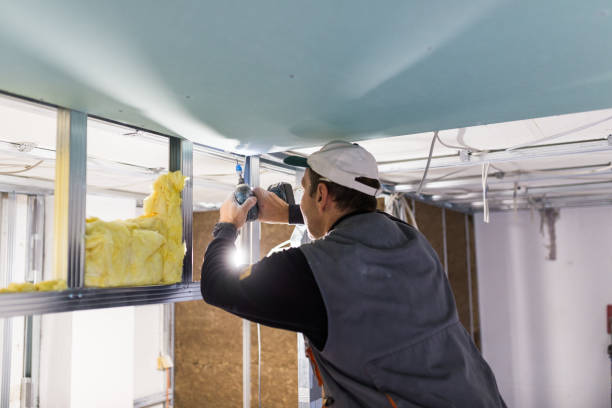 Best Garage Insulation Installation  in Nazareth, PA