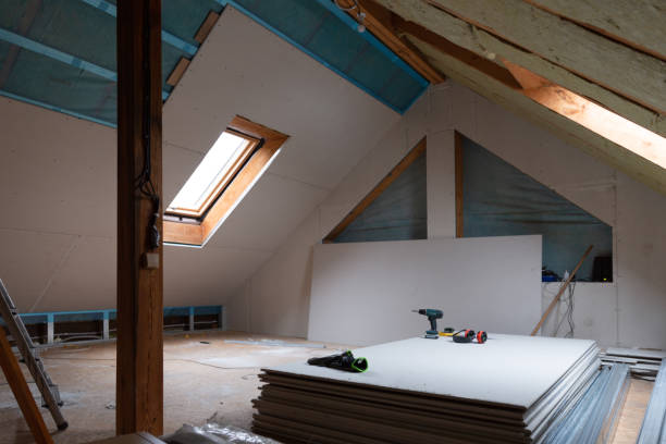 Range of Insulation Solutions in Nazareth, PA