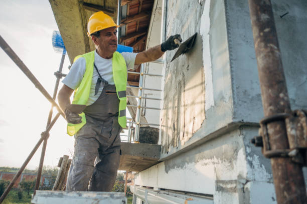 Best Insulation Repair Services  in Nazareth, PA