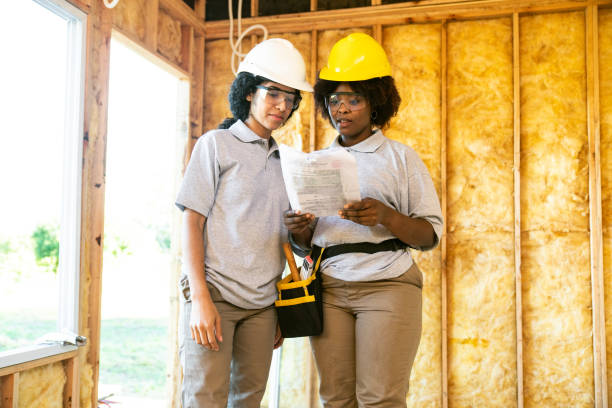 Garage Insulation Installation in Nazareth, PA